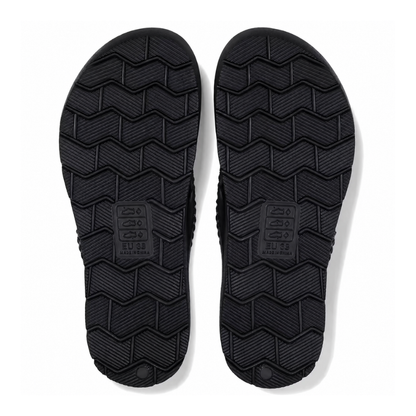 Arch support flip flops